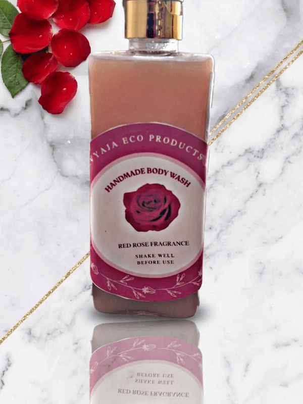 Avyaja Handmade Body Wash — photo 1