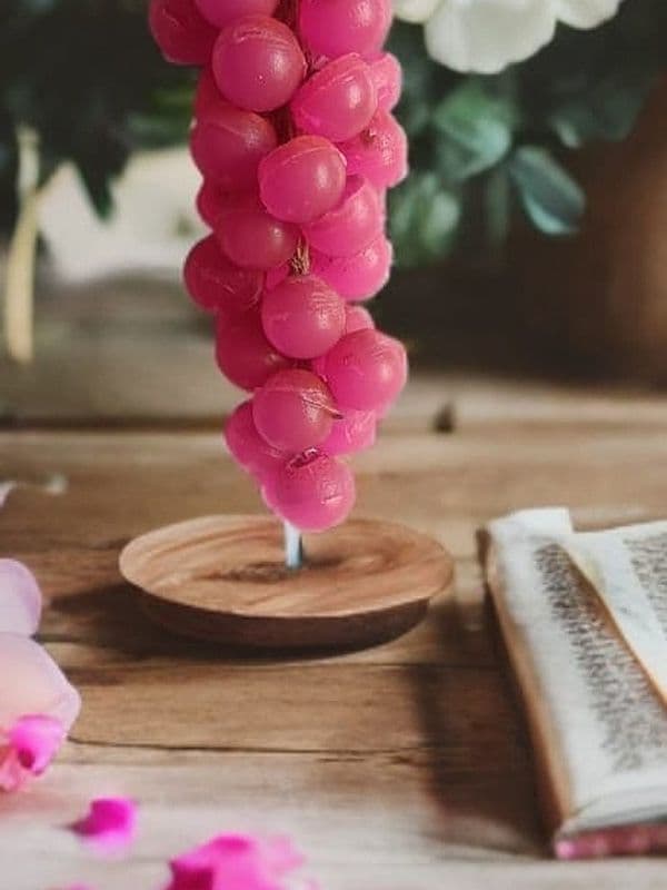 Grape Soap — photo 1