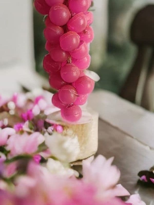 Grape Soap — photo 2