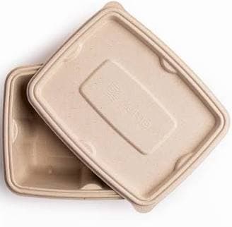 Plain Rectangular Box