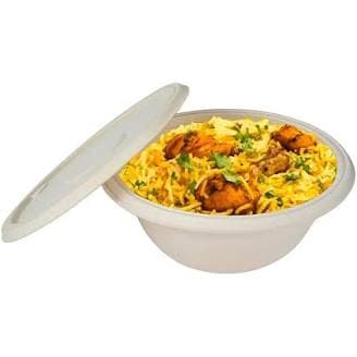 Served with Biriyani