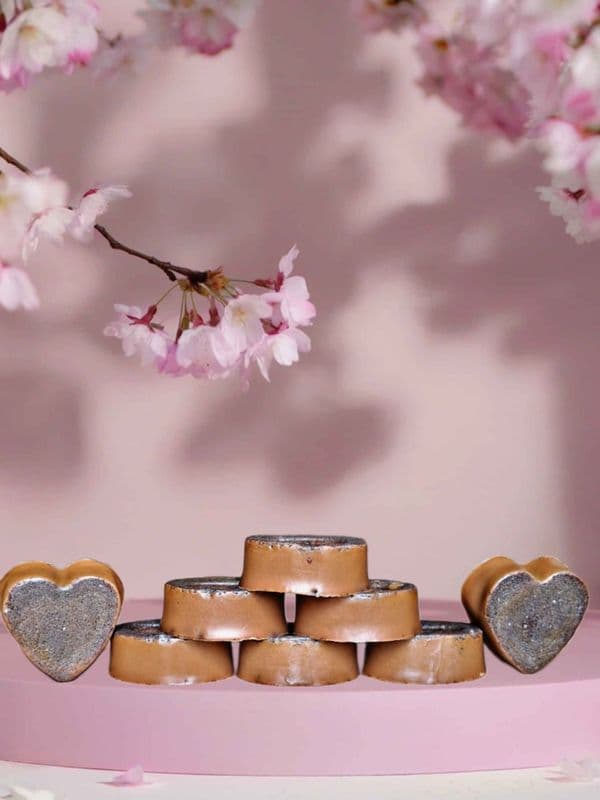 Herbal Shampoo Bar