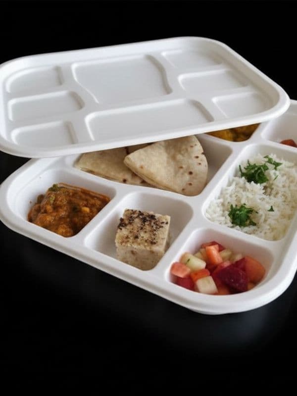Restaurant Takeaway